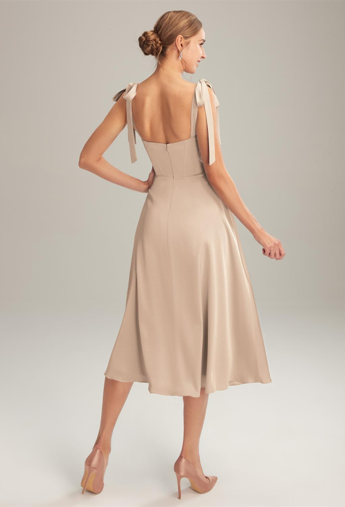 AW Mae Dress
